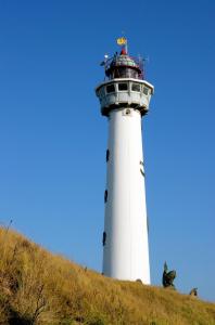 Fotografie z fotogalerie ubytování Hotel De Boei v destinaci Egmond aan Zee