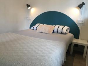 Kép Acogedor Ático Centro de Gijón, sin ascensor szállásáról Gijónban a galériában