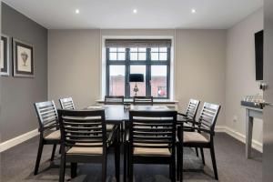 Foto dalla galleria di Hotel Kronjylland a Randers