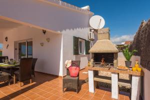 Fotografie z fotogalerie ubytování Villa Talser, Cala en Porter v destinaci Cala'n Porter + 22 fotografií