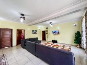 Gallery image of MyPlace Suites in Kigali