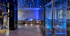 Fotografie z fotogalerie ubytování Atlantic Hotel & SPA v destinaci Riccione