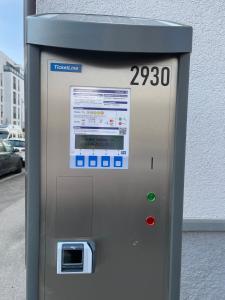 Foto dalla galleria di Hotel Berg a Stoccarda