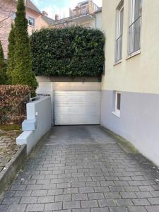 Edificio in cui si trova l'affittacamere
