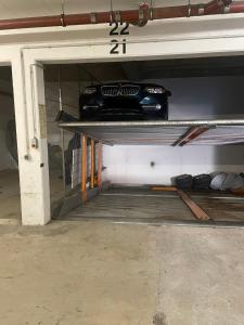Foto dalla galleria di Hotel Berg a Stoccarda