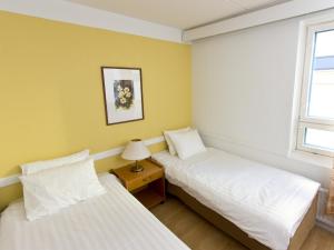 Gallery image of Kauppahotelli in Lahti