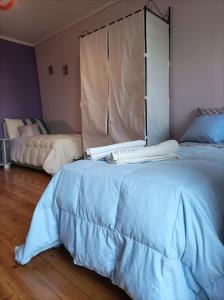 Gallery image of Quick Home - Casetta Blu in Gaglianico