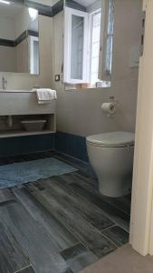 Gallery image of Quick Home - Casetta Blu in Gaglianico +6 photos