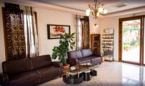Gallery image of A spacious and bright studio with balcony no123 in Anaxos