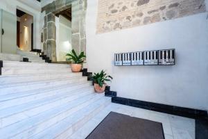 Kép Apartamento con patio junto a la Catedral by Toledo AP szállásáról Toledóban a galériában