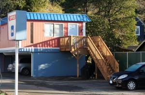 Gallery image of Heidi's Inn in Ilwaco