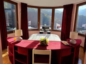 Fotografie z fotogalerie ubytování Hotel Mirage v destinaci Chiesa in Valmalenco