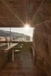 Fotografia z galérie ubytovania AticoNevado - Apartamento de lujo con vistas panoramicas 360 v destinácii Sierra Nevada