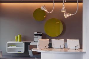 Fotografie z fotogalerie ubytování 8Piuhotel v destinaci Lecce