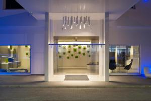 Fotografie z fotogalerie ubytování 8Piuhotel v destinaci Lecce