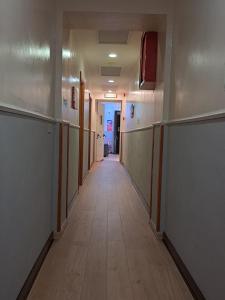 Fotografie z fotogalerie ubytování Hotel Leone v Římě