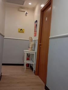 Fotografie z fotogalerie ubytování Hotel Leone v Římě