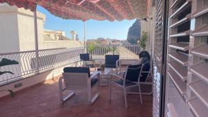 Billede fra billedgalleriet på Apartamento Embarcadero de Calahonda i Calahonda