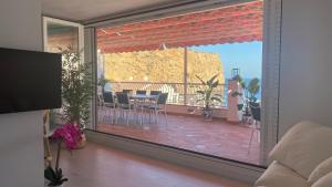 Billede fra billedgalleriet på Apartamento Embarcadero de Calahonda i Calahonda