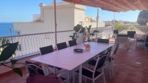 Billede fra billedgalleriet på Apartamento Embarcadero de Calahonda i Calahonda