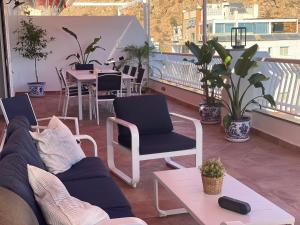 Billede fra billedgalleriet på Apartamento Embarcadero de Calahonda i Calahonda + 48 billeder