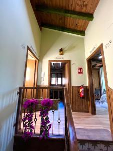 Fotografie z fotogalerie ubytování Casa Rural Juan de Austria v destinaci Cuacos de Yuste