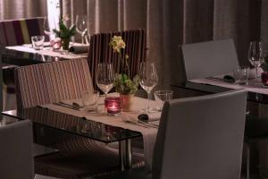 Nápoje v ubytování 8Piuhotel