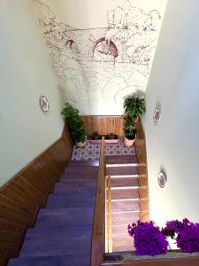 Fotografie z fotogalerie ubytování Casa Rural Juan de Austria v destinaci Cuacos de Yuste