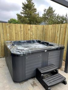 Billede fra billedgalleriet på Esbjerg Camping i Esbjerg + 35 billeder