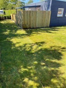 Billede fra billedgalleriet på Esbjerg Camping i Esbjerg