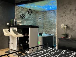 Fotografie z fotogalerie ubytování Apartman Stefan Lux v destinaci Vrdnik