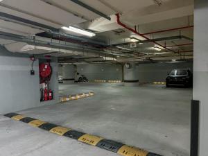 Fotografie z fotogalerie ubytování Cosmos Living Cozy Studio Near Dubai Marina v Dubaji