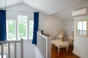 Fotografie z fotogalerie ubytování Manoir le Roure v destinaci Châteauneuf-du-Rhône