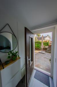 Fotografie z fotogalerie ubytování Rustico al Sole - Just renewed 1bedroom home in Ronco sopra Ascona v destinaci Ronco sopra Ascona