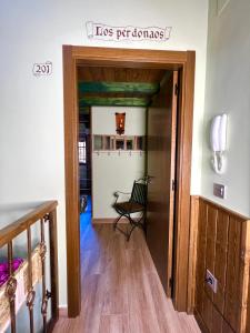 Fotografie z fotogalerie ubytování Casa Rural Juan de Austria v destinaci Cuacos de Yuste