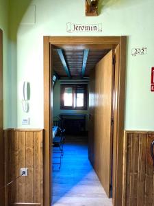 Fotografie z fotogalerie ubytování Casa Rural Juan de Austria v destinaci Cuacos de Yuste