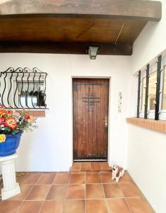 Zdjęcie z galerii obiektu Villa DAMALIX front de mer 5 pax Plage w miejscowości Saint-Raphaël