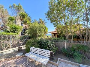 Zdjęcie z galerii obiektu Villa DAMALIX front de mer 5 pax Plage w miejscowości Saint-Raphaël