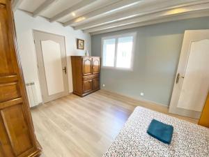 Zdjęcie z galerii obiektu Villa DAMALIX front de mer 5 pax Plage w miejscowości Saint-Raphaël