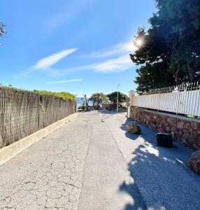 Zdjęcie z galerii obiektu Villa DAMALIX front de mer 5 pax Plage w miejscowości Saint-Raphaël