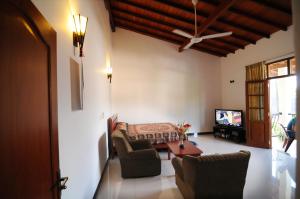 Gallery image of Park Lane Apartments in Negombo
