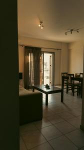 Posezení v ubytování Baia Blu Apartments