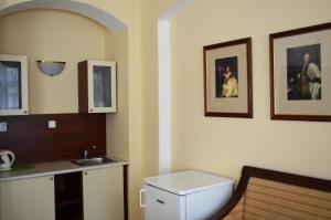 Galeriebild der Unterkunft Hotel Petr in Karlsbad