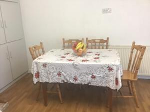 Mynd úr myndasafni af Bayview House Dungloe í Dungloe
