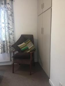 Mynd úr myndasafni af Bayview House Dungloe í Dungloe