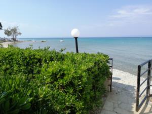 Fotografie z fotogalerie ubytování Aegean breeze apartment by Zen Realty management v destinaci Pefkochori