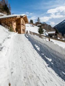 Kép Chalet Bambi szállásáról Rabbiban a galériában
