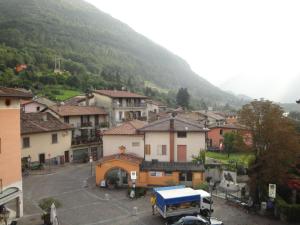 Foto dalla galleria di La Piazza B&B a Monasterolo del Castello