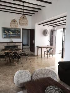 Afbeelding uit fotogalerij van Suites in Ca Olivar, Moraira in Teulada +115 foto's