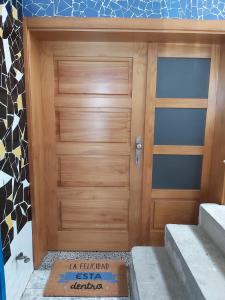 Kép Ajuy apartament Seafront&quiet szállásáról Ajuyban a galériában